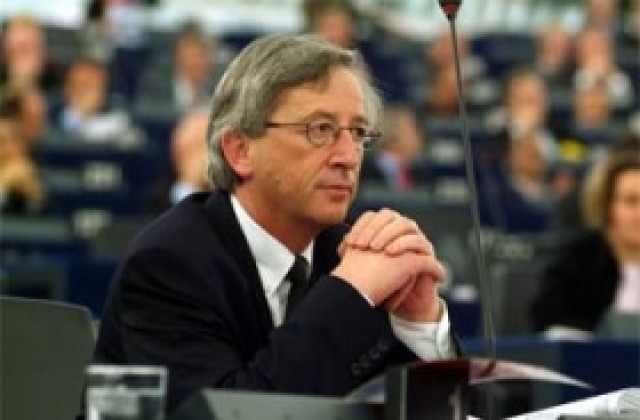 Еврогрупата поднови мандата на Жан-Клод Юнкер