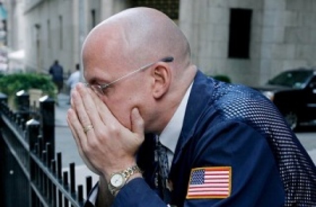 Фалитът на Lehman Brothers ще струва на световния банков сектор $ 600 млрд.