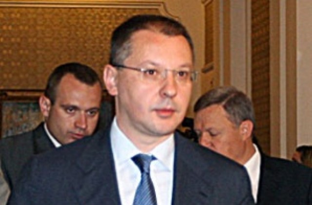 Премиерът Сергей Станишев ще бъде на работно посещение в Русия