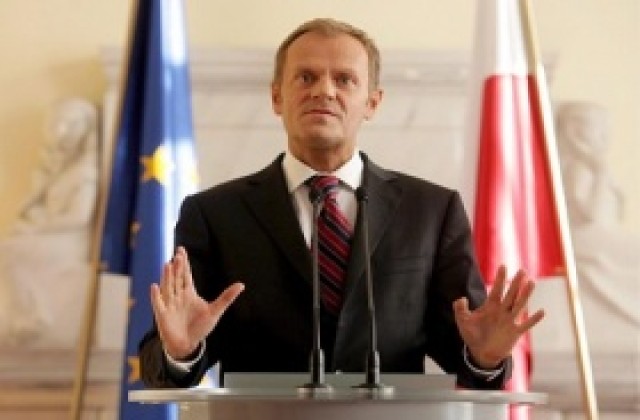 Еврото може да „влезе” в Полша през 2012 година