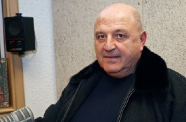 Венци Стефанов: Орманджиев също влияе на съдийството