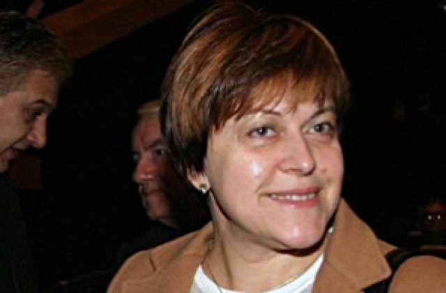 Дончева: Мутро-бизнесмено-политици са виновни за нападението на Стефанов