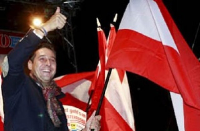 Предсрочните парламентарни избори се провеждат в Австрия