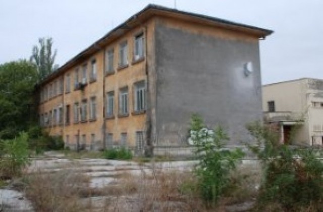 Община Русе си проверява имотите, дадени за стопанисване