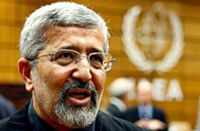 Солтание: Иран ще продължи да обогатява уран