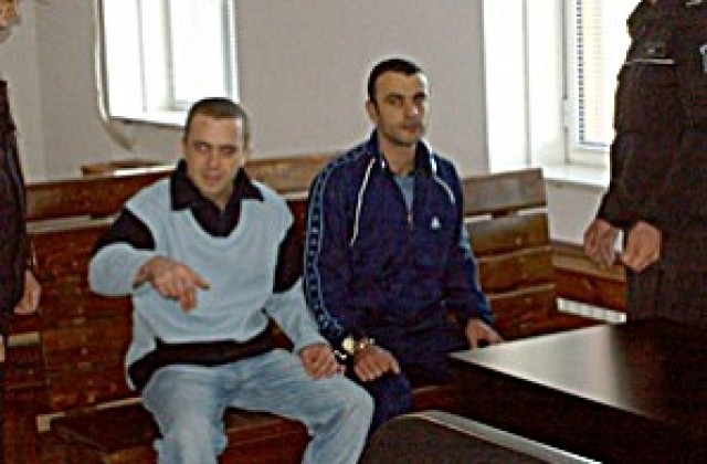 Доживотен затвор за убиеца на Живко Проданов