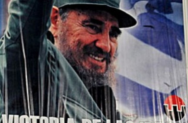 Според Кастро развитите страни се оплели в трудностите на кризата