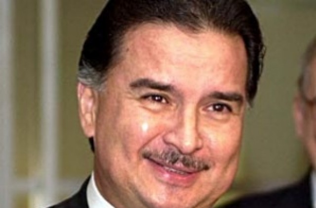 Бившият президент на Гватемала екстрадиран от Мексико