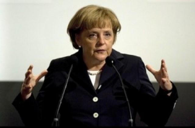 Германия готви план за 470 млрд. евро за кризата?