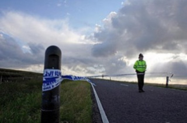 Британските власти разследват терористичен заговор