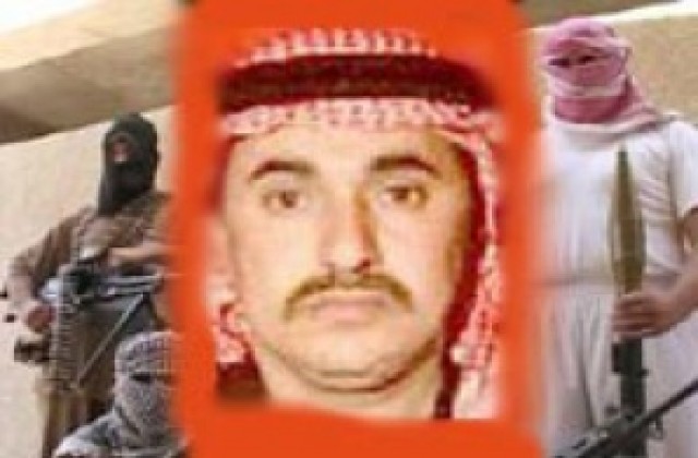 Американските сили убиха заместника на Заркауи в Ирак
