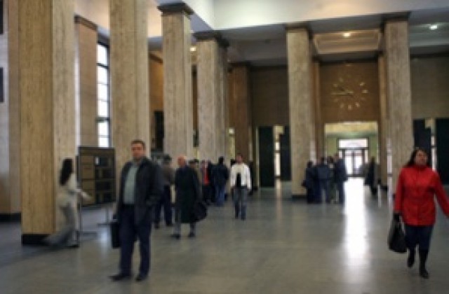 Съдът гледа дело на Стефан Гамизов срещу столичния кмет