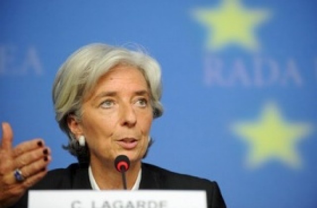 Франция дава 10,5 млрд. евро на най-големите си банки