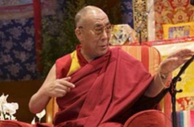 Далай Лама губи надежда, че Тибет може да получи автономия