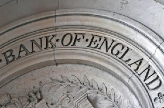 Bank of England иска ограничения за банките на Острова
