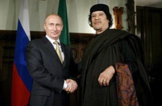 Триполи: Подписахме ядрено споразумение, Москва мълчи