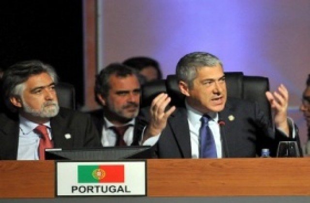 Португалското правителство иска да национализира голяма банка