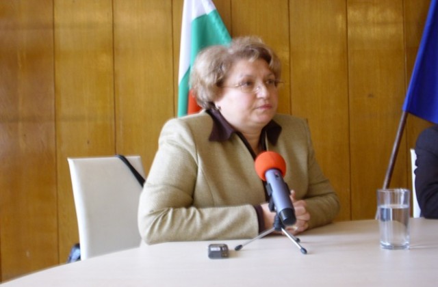 Д-р Мима Папазова: Нямаше натиск върху мен да заема поста директор на РЦЗ
