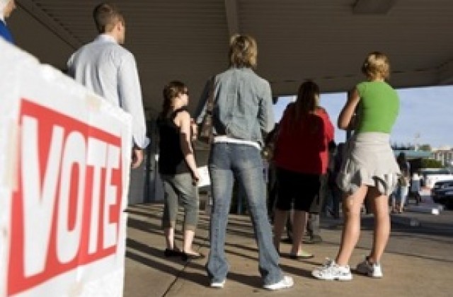 Жителите на Флорида искат избирателна секция за нудисти