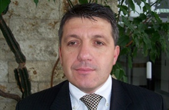 Йордан Войнов е новият генерален директор на НВМС