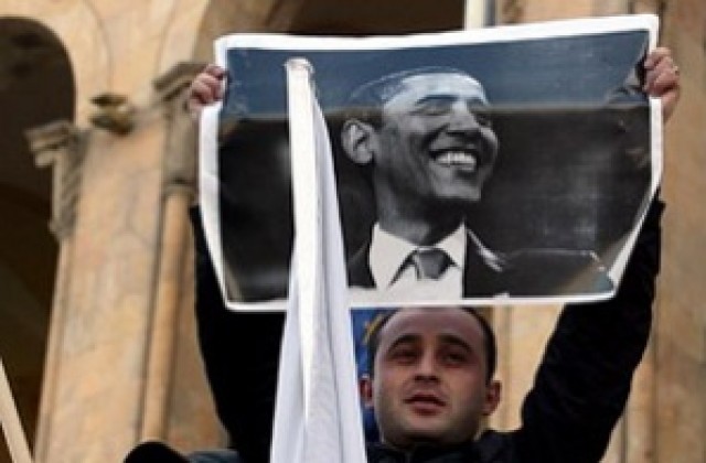 Букмейкъри не изплащат залозите за Обама, опасяват се да не бъде убит