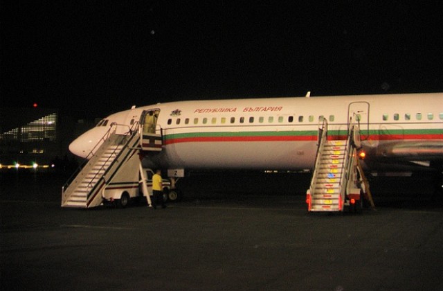 Защо българският президент трябваше да стигне Мексико?