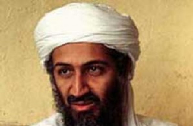 Осама бин Ладен е изолиран и под заплаха