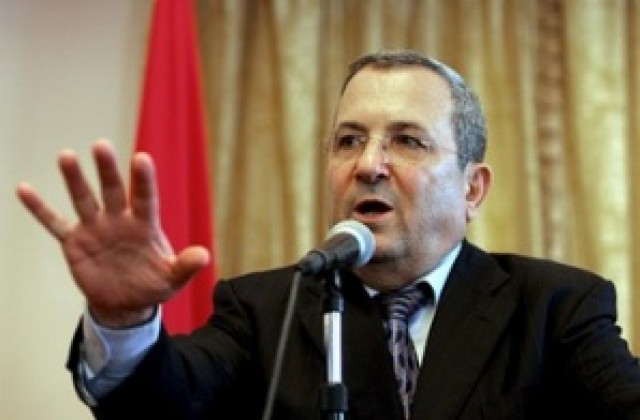 Eхуд Барак одобрил десетки проекти за колонизация