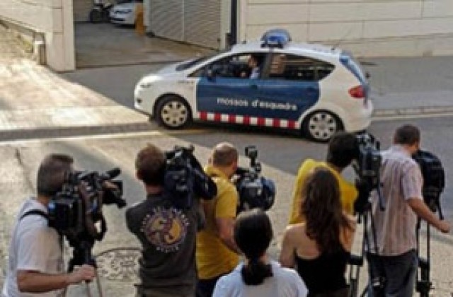 Италианската полиция иззе един милиард евро от  мафиот