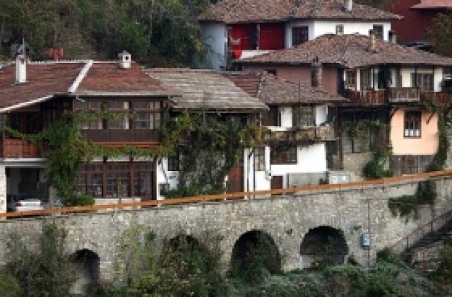 Цените на имотите във Велико Търново падат плавно, твърдят брокери