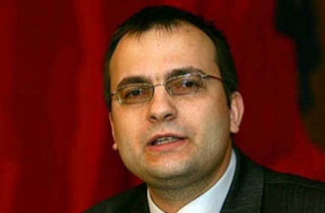 Мартин Димитров: Очаквам още спрени европари