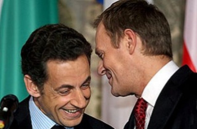 Саркози: Дълъг път стои пред преговорите за климата