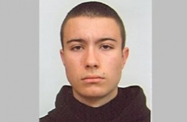Продължава издирването на 18-годишния Иван Тумбалов