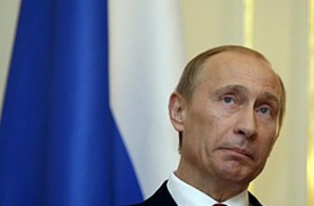 Путин призова за специален съд за газовата криза