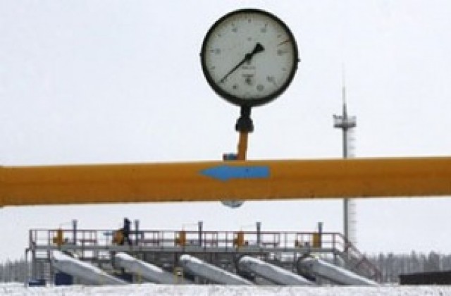 Русия подновява доставките на газ за ЕС в 10 ч. московско време