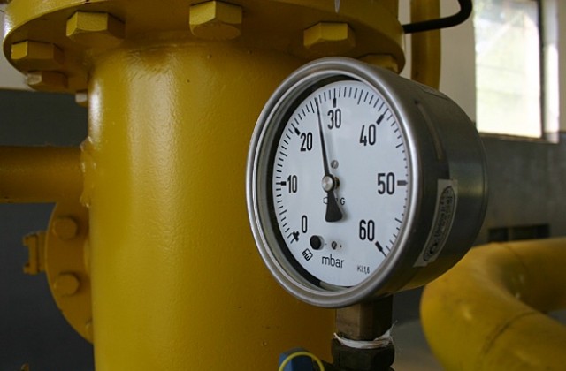 Русия поднови доставките на газ за Европа през Украйна