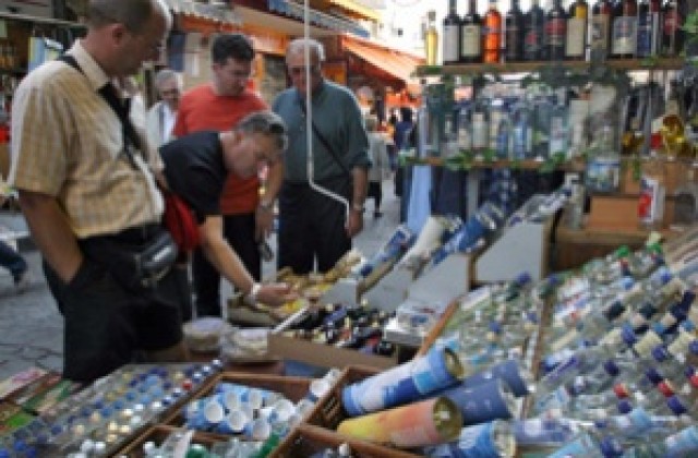 Чехия е първа в Централна Европа по консумация на алкохол