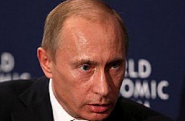Путин е новият доктор хонорис кауза на ВТУ