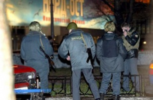 Пияно момче уби младеж при стрелба в Русия