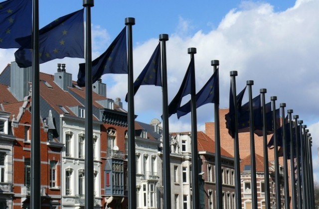 Брюксел няма предразсъдъци спрямо България