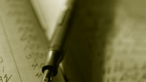 Писалка с вградени диаманти пусна италианска компания