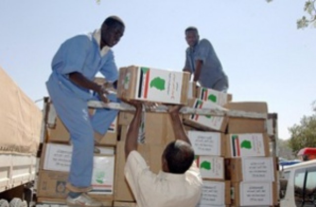 Отвлякоха шестима хуманитарни работници в Судан