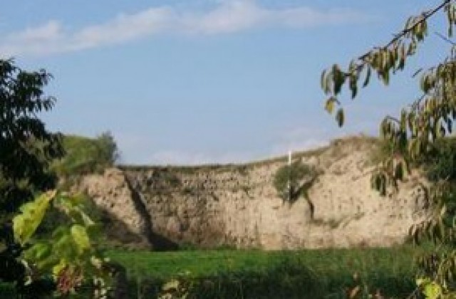 Карановската могила в „100-те национални туристически обекта”