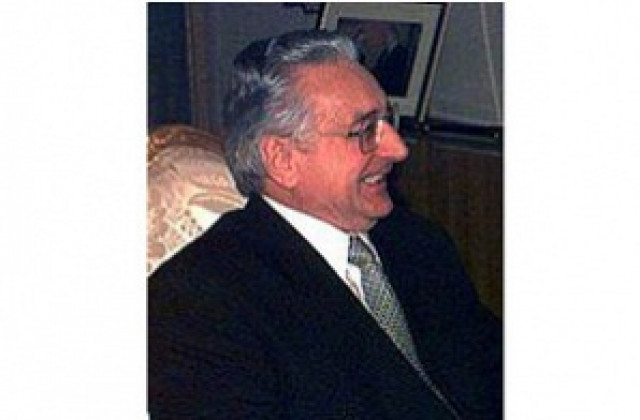 Синът на Туджман ще се кандидатира за президент