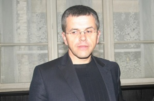 Димитър Абаджиев оглави листата на РЗС за евродепутати