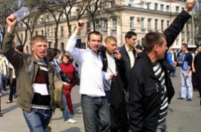 Молдовската опозиция проверява избирателните списъци