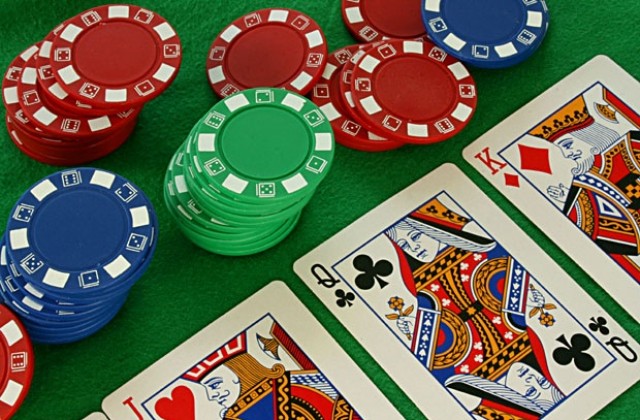 Разсеяните деца в по-късна възраст се пристрастяват към хазарта