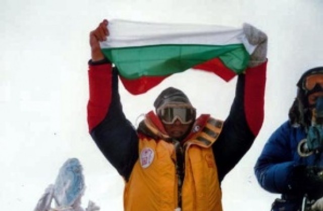 Дойчин Боянов - пет години след безкислородния подвиг на Еверест