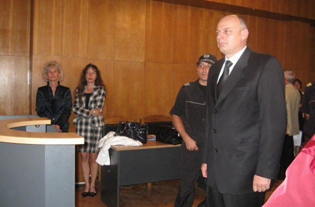 Съдът в Кюстендил освободи Агим Чеку