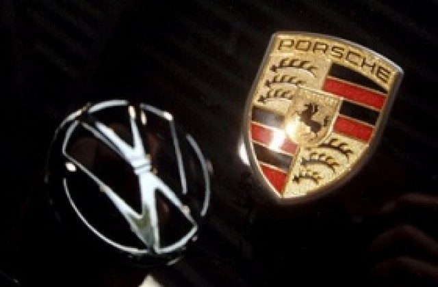 Porsche отхвърли оферта на Volkswagen за сливане на двете групи